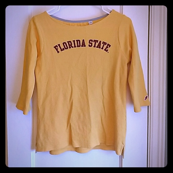 Tops - Florida State shirt